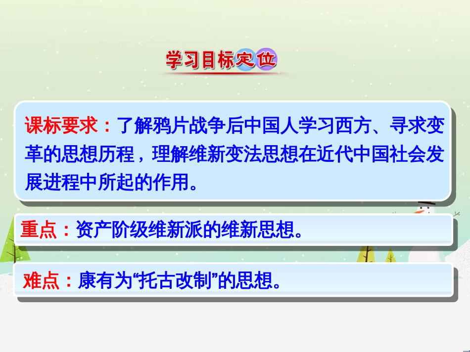 高中政治 第1课 生活在人民当家作主的国家 第2框 政治权利与义务参与政治生活的基础课件 新人教版必修2 (933)_第3页
