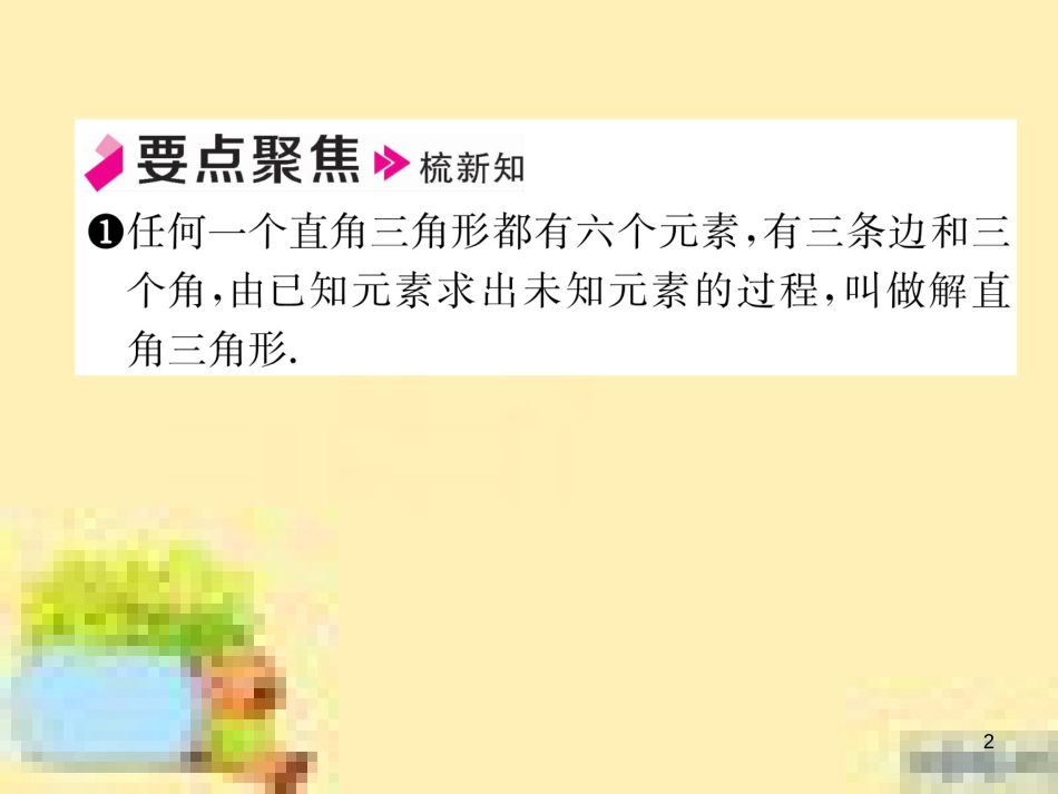 九年级英语下册 Unit 10 Get Ready for the Future语法精练及易错归纳作业课件 （新版）冀教版 (195)_第2页