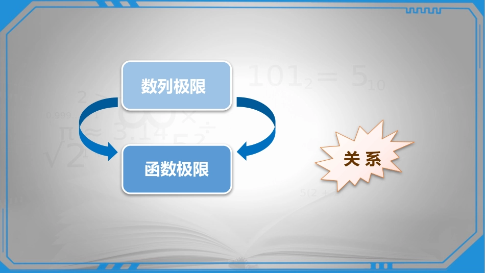 (17)--13 归结原则高等数学_第1页