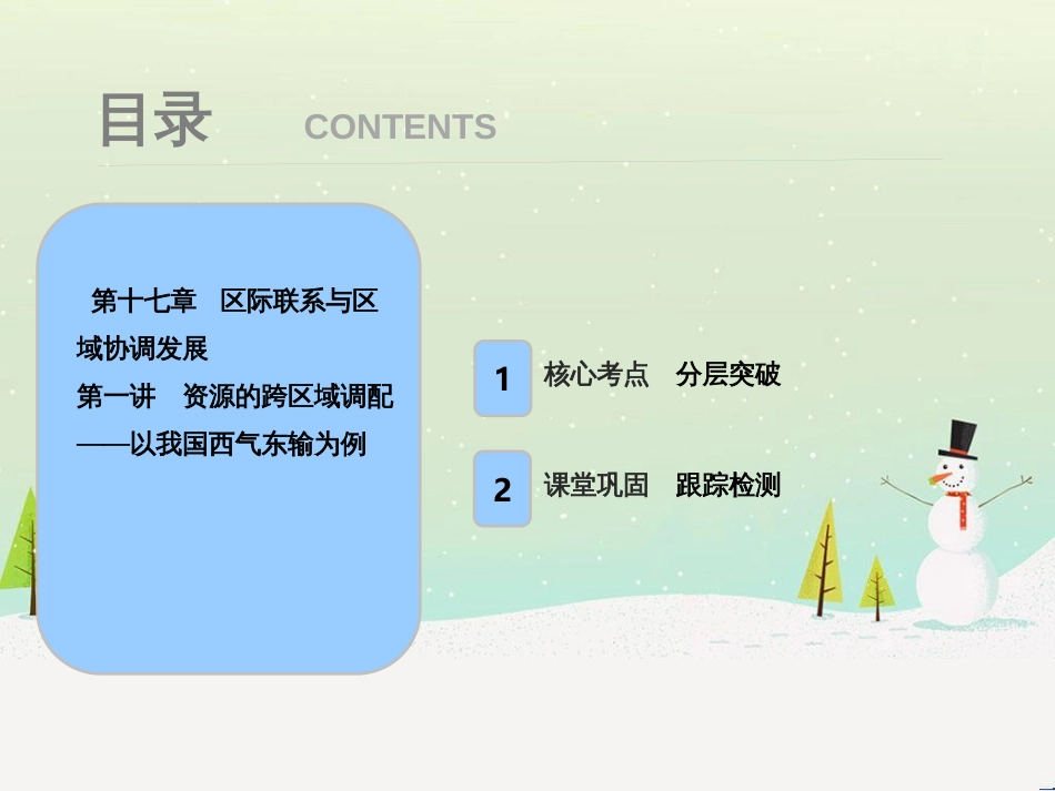 高考地理一轮复习 第3单元 从地球圈层看地理环境 答题模板2 气候成因和特征描述型课件 鲁教版必修1 (465)_第1页