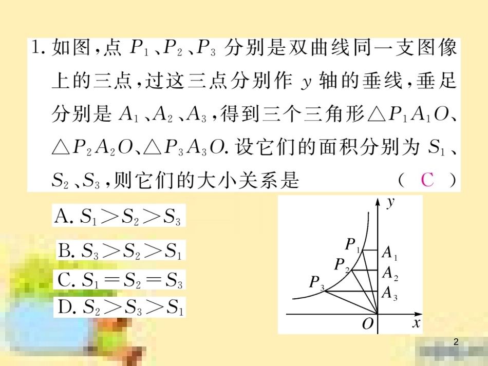 九年级英语下册 Unit 10 Get Ready for the Future语法精练及易错归纳作业课件 （新版）冀教版 (107)_第2页