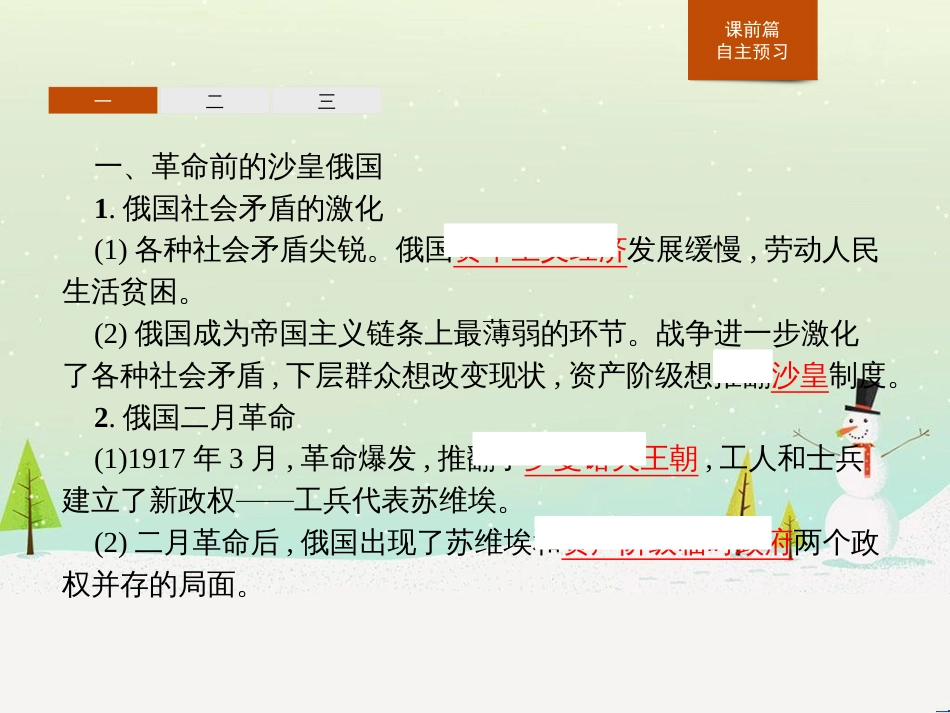 高中政治 第1课 生活在人民当家作主的国家 第2框 政治权利与义务参与政治生活的基础课件 新人教版必修2 (701)_第3页