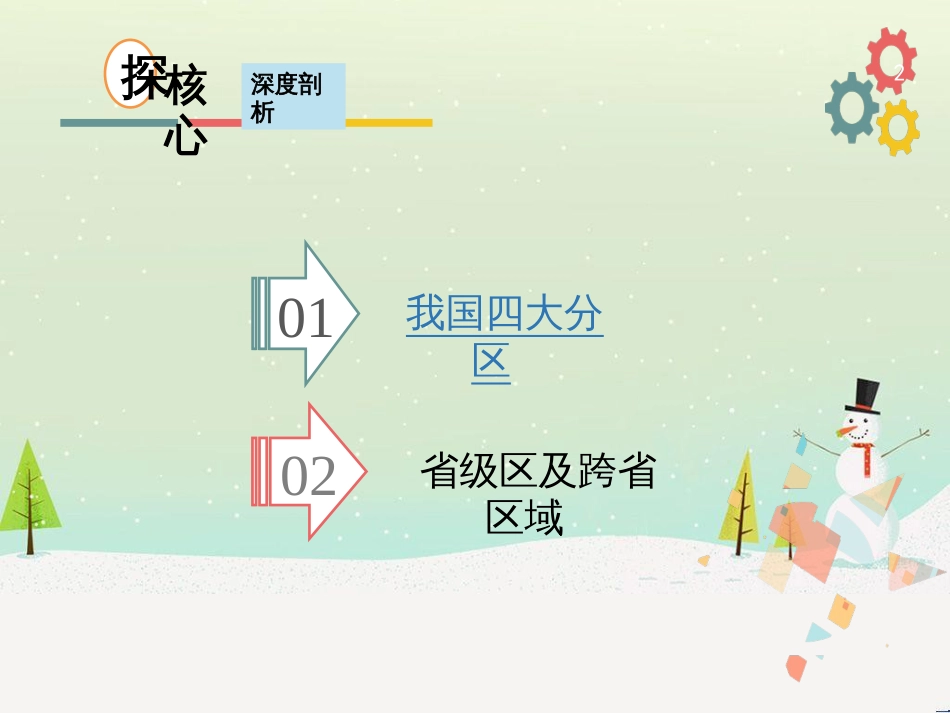 高考地理二轮复习 考前三个月 第二部分 专题二 解题技能提升练 11 基础知识调用专练——破解“基础知识用不上”困惑课件 (691)_第2页