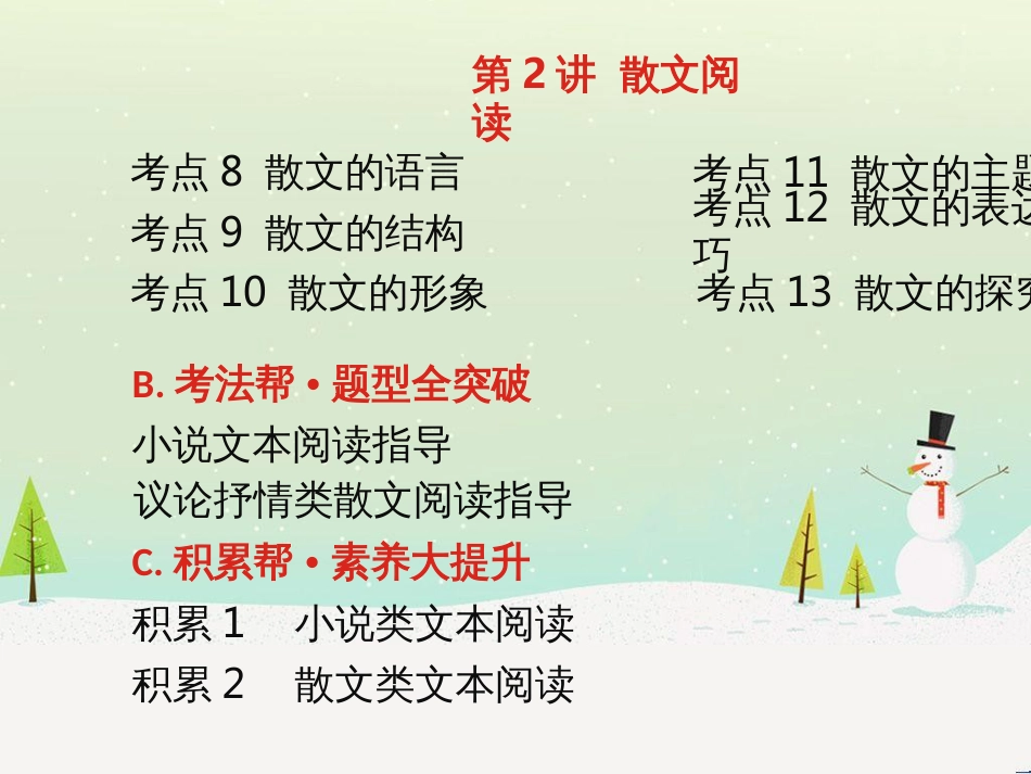 高考地理一轮复习 第3单元 从地球圈层看地理环境 答题模板2 气候成因和特征描述型课件 鲁教版必修1 (276)_第3页