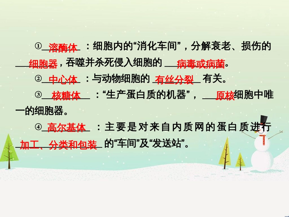 高考化学一轮复习 第一部分 必考部分 第1章 化学计量在实验中的应用 第1节 物质的量 气体摩尔体积课件 新人教版 (34)_第3页