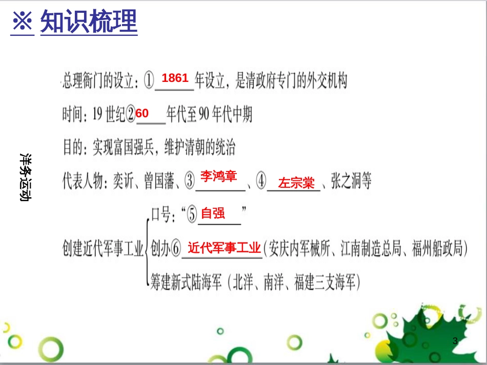 三年级语文上册 第三单元期末总复习课件 新人教版 (26)_第3页