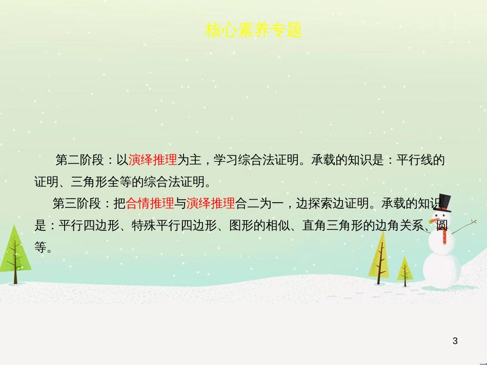 高考地理一轮复习 第3单元 从地球圈层看地理环境 答题模板2 气候成因和特征描述型课件 鲁教版必修1 (38)_第3页