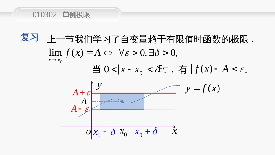 (22)--010302--单侧极限高等数学_第2页