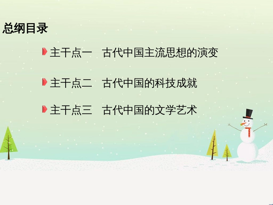 高考历史二轮专题高频命题点突破 模块二 世界古、近代篇 专题六 西方人文精神的起源与发展及社会主义理论与实践（含十月革命）课件 (11)_第2页