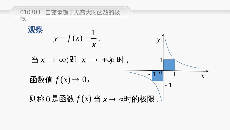 (23)--010303--自变量趋于无穷大时函数的极限2_第2页