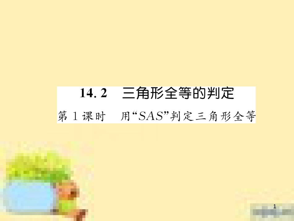 九年级英语下册 Unit 10 Get Ready for the Future语法精练及易错归纳作业课件 （新版）冀教版 (26)_第1页