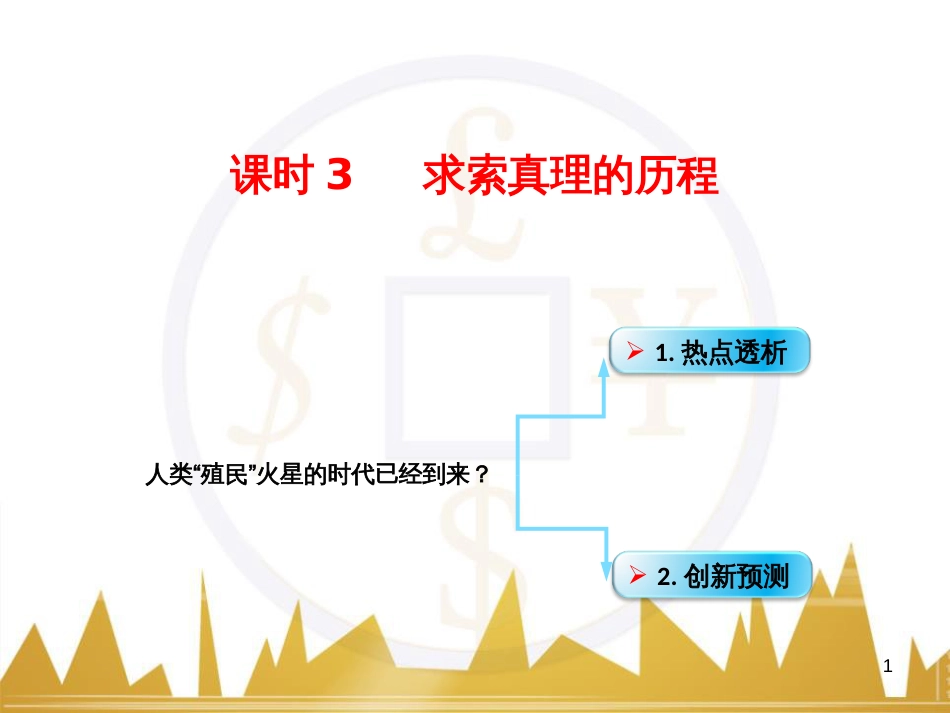高考政治一轮复习 考点专题 模块4 单元16 寻觅社会的真谛 课时1 热点突破 国务院将推动新一轮行政审批制度改革课件 (24)_第1页