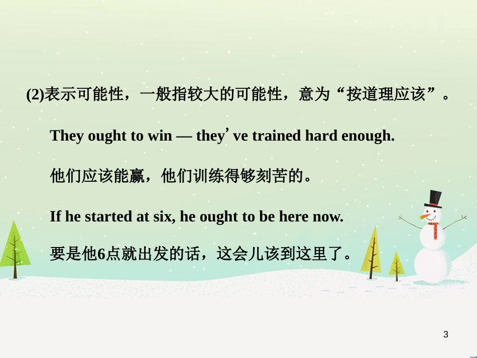 高中政治 第1课 生活在人民当家作主的国家 第2框 政治权利与义务参与政治生活的基础课件 新人教版必修2 (1893)_第3页