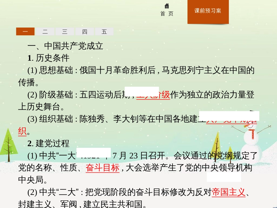 高中政治 第1课 生活在人民当家作主的国家 第2框 政治权利与义务参与政治生活的基础课件 新人教版必修2 (711)_第3页