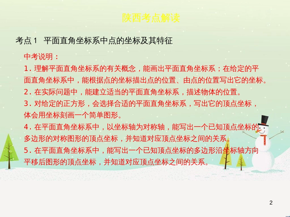 高考地理一轮复习 第3单元 从地球圈层看地理环境 答题模板2 气候成因和特征描述型课件 鲁教版必修1 (67)_第2页