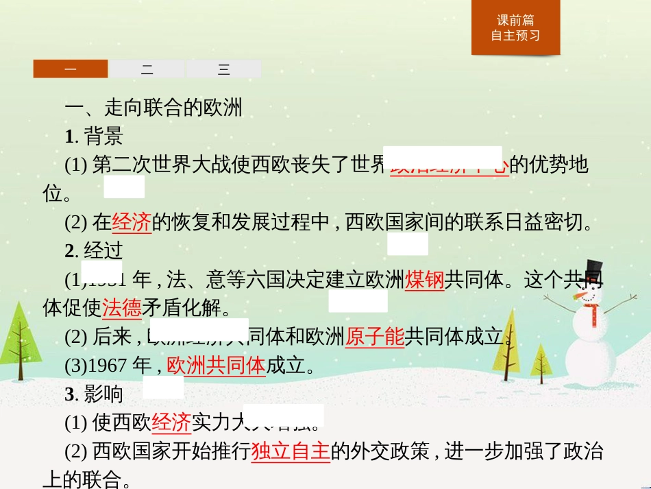 高中政治 第1课 生活在人民当家作主的国家 第2框 政治权利与义务参与政治生活的基础课件 新人教版必修2 (602)_第3页