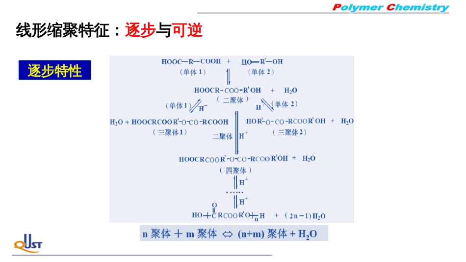 (27)--ZB02线形缩聚反应特征_第3页