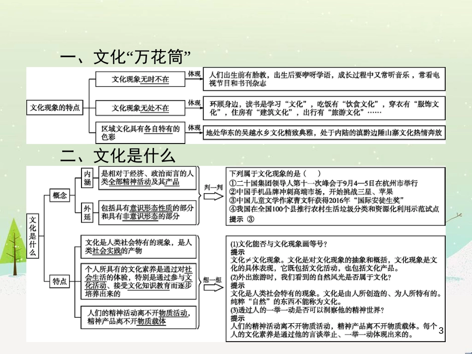 高中政治 第1课 生活在人民当家作主的国家 第2框 政治权利与义务参与政治生活的基础课件 新人教版必修2 (2225)_第3页