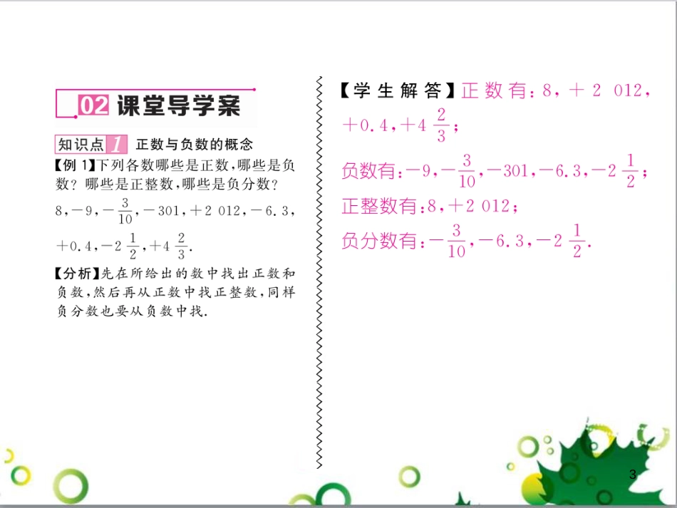 三年级语文上册 第三单元期末总复习课件 新人教版 (1324)_第3页