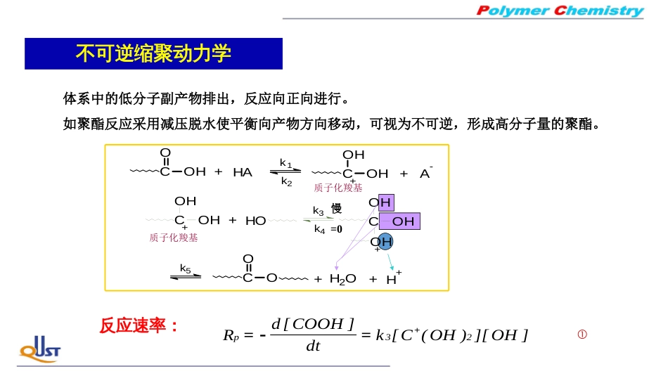 (28)--ZB03线形缩聚动力学_第2页