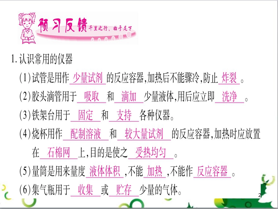 三年级语文上册 第三单元期末总复习课件 新人教版 (561)_第2页