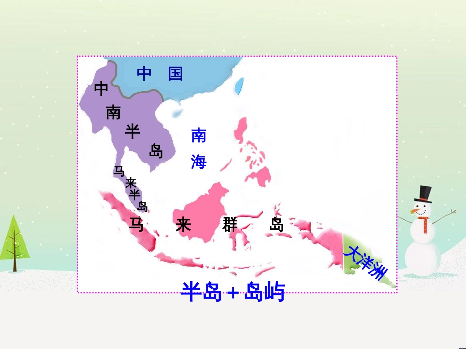 高考地理二轮复习 考前三个月 第二部分 专题二 解题技能提升练 11 基础知识调用专练——破解“基础知识用不上”困惑课件 (632)_第3页