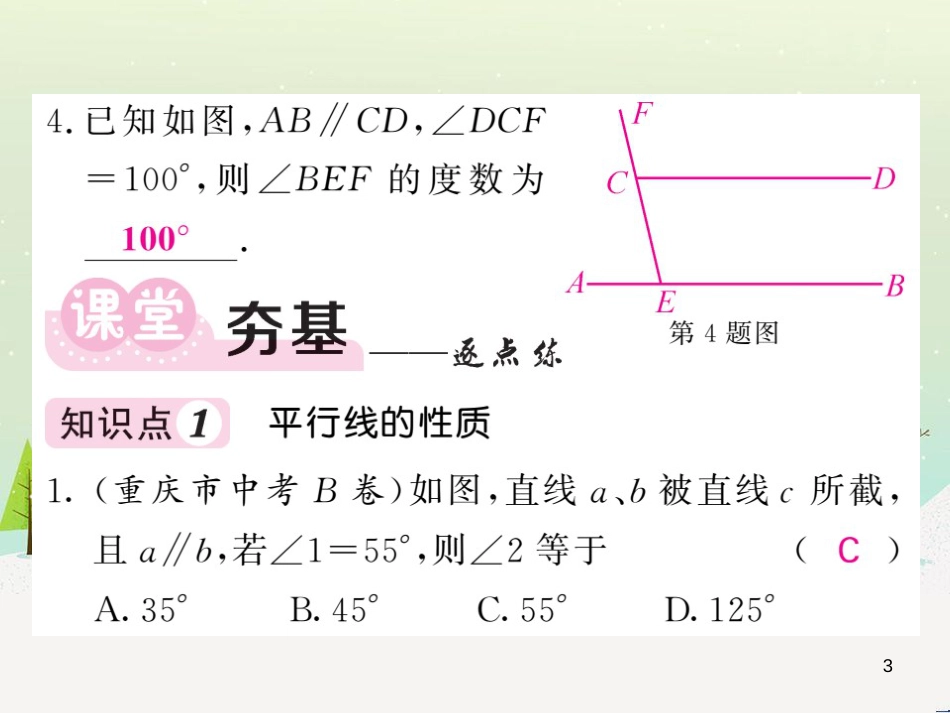 高中政治 第1课 生活在人民当家作主的国家 第2框 政治权利与义务参与政治生活的基础课件 新人教版必修2 (147)_第3页