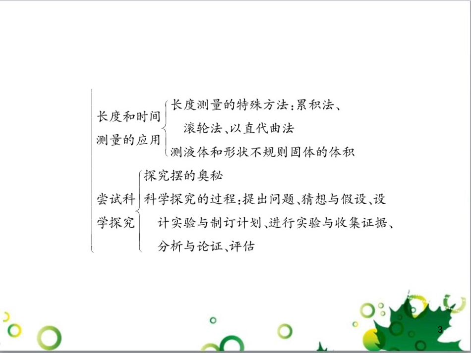 三年级语文上册 第三单元期末总复习课件 新人教版 (57)_第3页