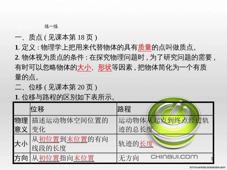高中政治 第一单元 文化与生活综合探究课件 新人教版必修3 (286)_第3页