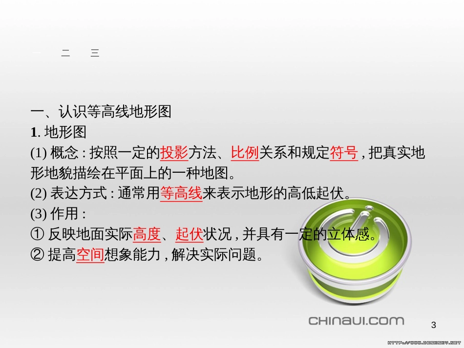 高中政治 第一单元 文化与生活综合探究课件 新人教版必修3 (80)_第3页