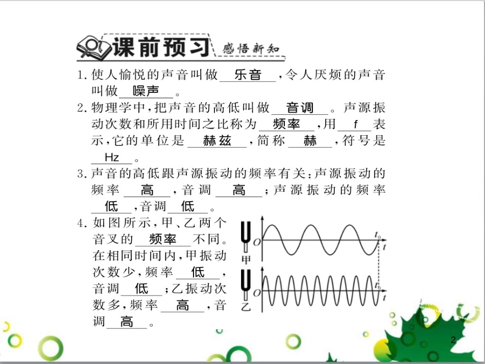 三年级语文上册 第三单元期末总复习课件 新人教版 (74)_第2页