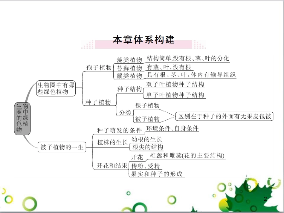 三年级语文上册 第三单元期末总复习课件 新人教版 (1252)_第2页