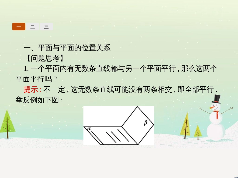 高中政治 第1课 生活在人民当家作主的国家 第2框 政治权利与义务参与政治生活的基础课件 新人教版必修2 (1500)_第3页