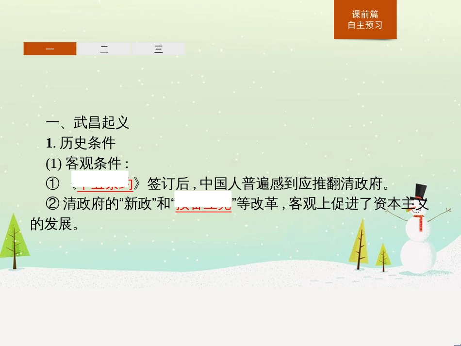 高中政治 第1课 生活在人民当家作主的国家 第2框 政治权利与义务参与政治生活的基础课件 新人教版必修2 (678)_第3页