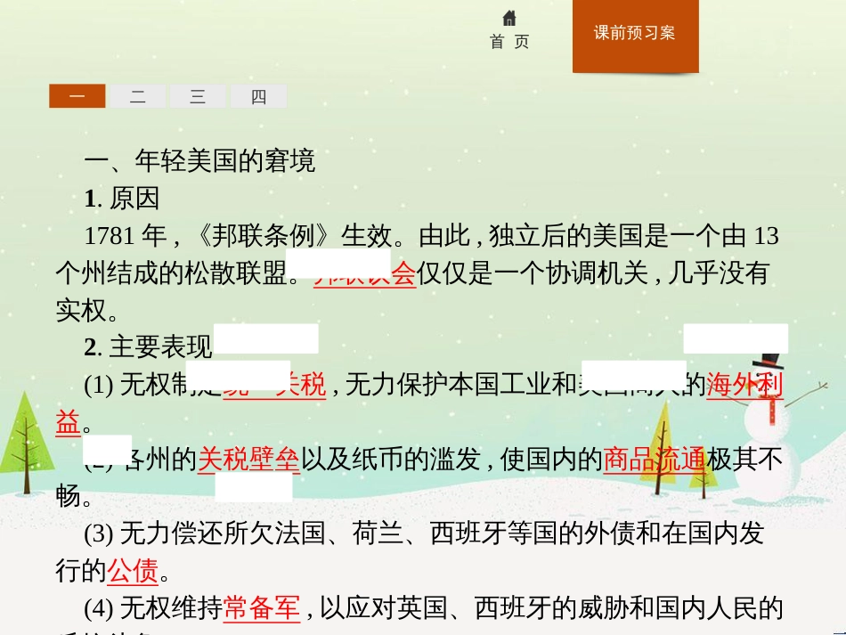 高中政治 第1课 生活在人民当家作主的国家 第2框 政治权利与义务参与政治生活的基础课件 新人教版必修2 (891)_第3页