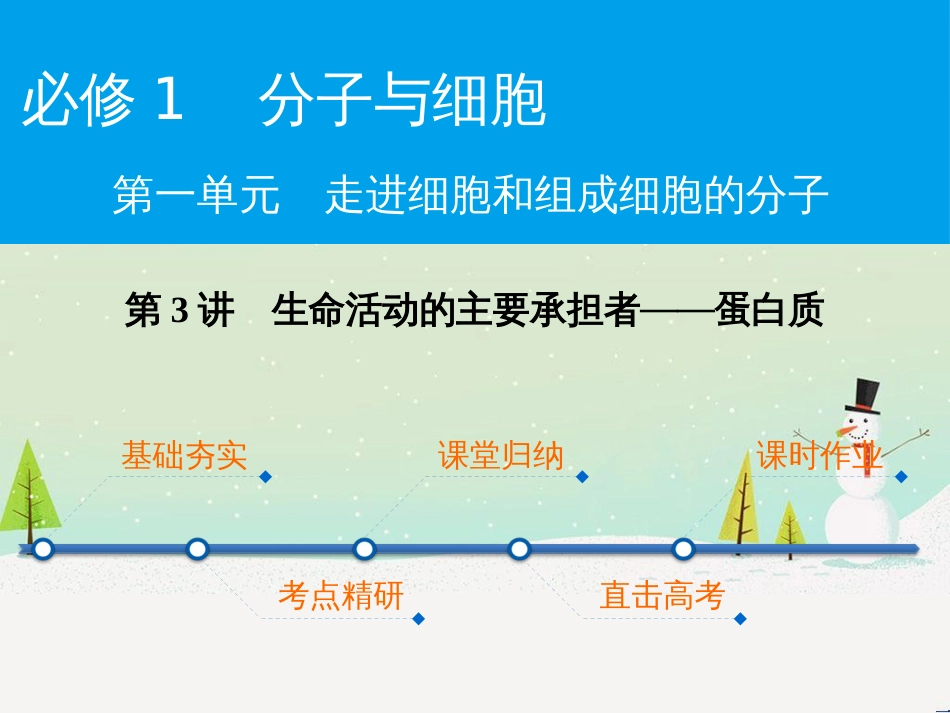 高考化学一轮复习 第一部分 必考部分 第1章 化学计量在实验中的应用 第1节 物质的量 气体摩尔体积课件 新人教版 (41)_第1页