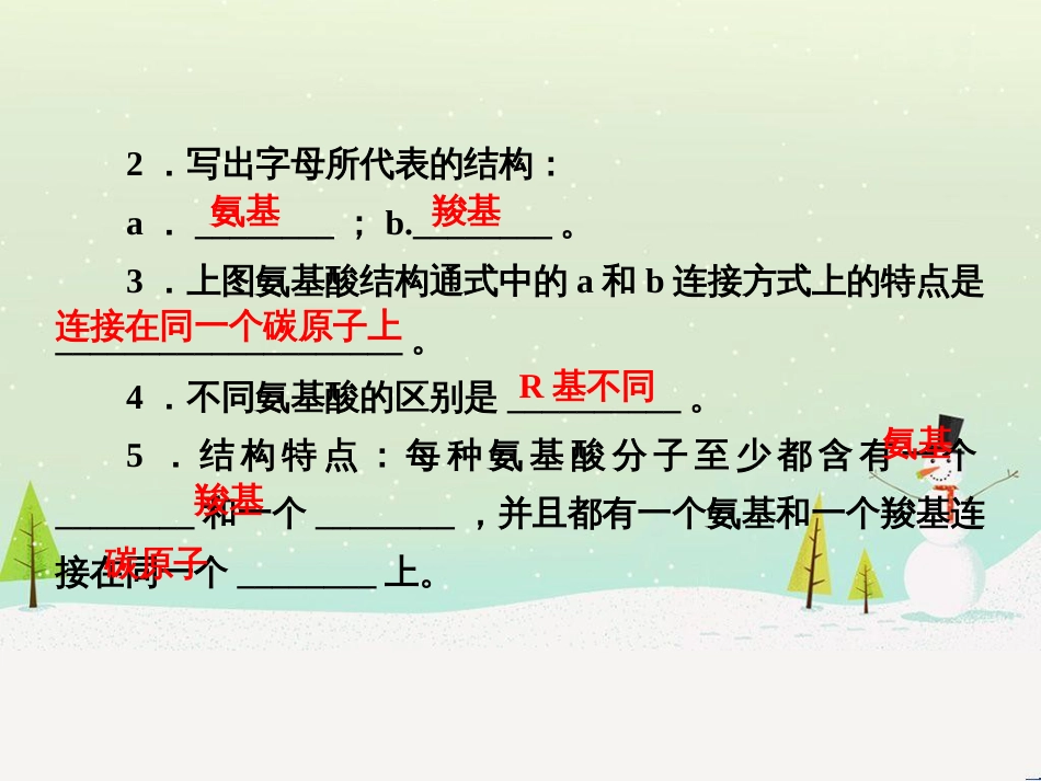 高考化学一轮复习 第一部分 必考部分 第1章 化学计量在实验中的应用 第1节 物质的量 气体摩尔体积课件 新人教版 (41)_第3页