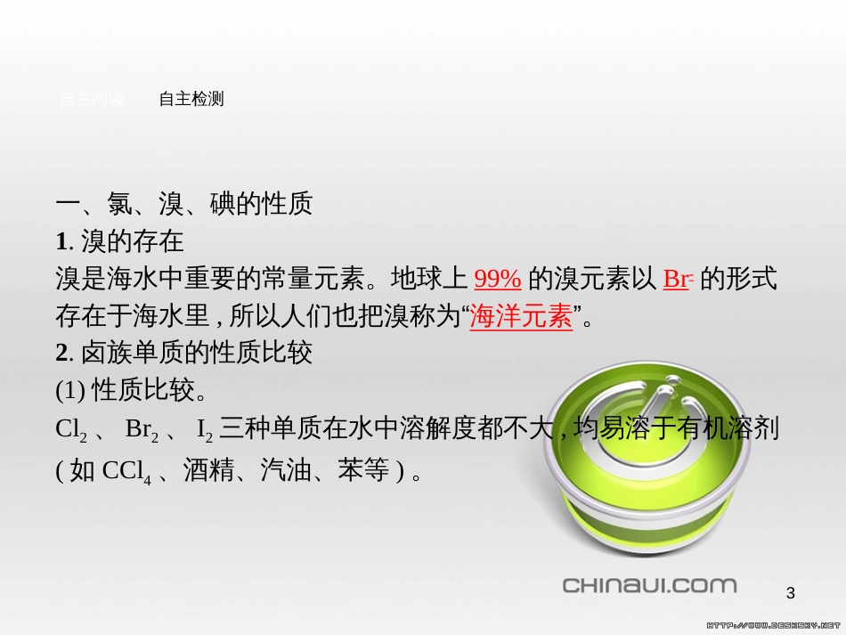 高中政治 第一单元 文化与生活综合探究课件 新人教版必修3 (118)_第3页