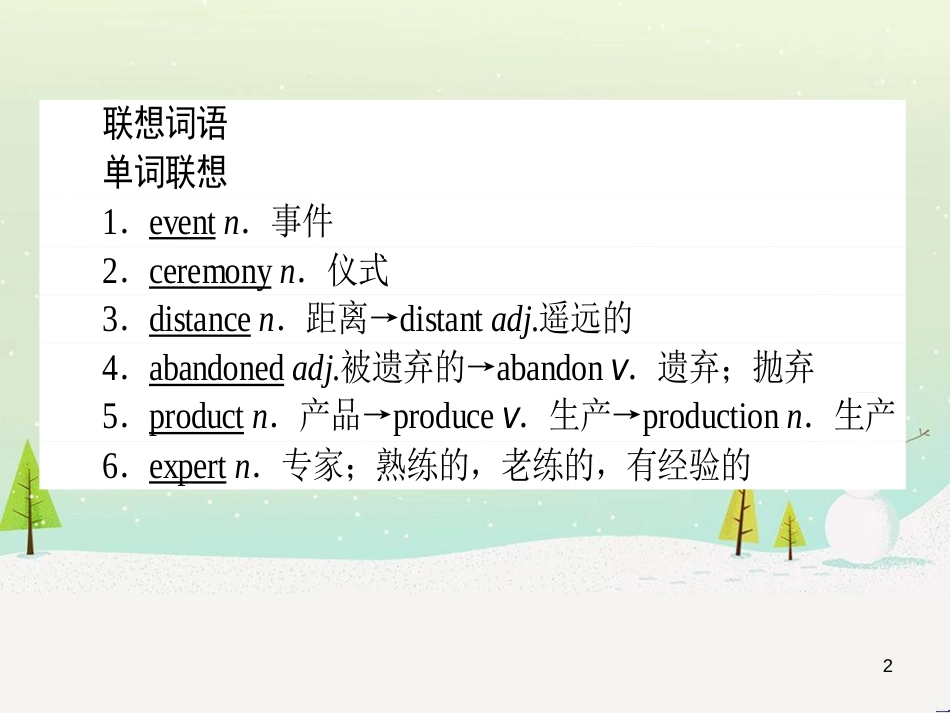 高考化学一轮复习 第1章 化学计量在实验中的应用 第1讲 物质的量 气体摩尔体积课件 新人教版 (56)_第2页