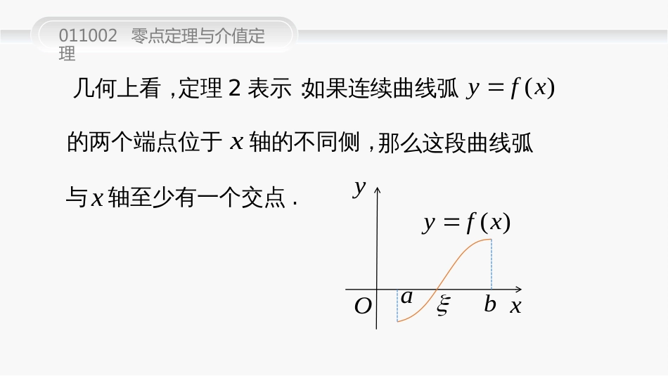 (39)--011002--零点定理与介值定理_第3页