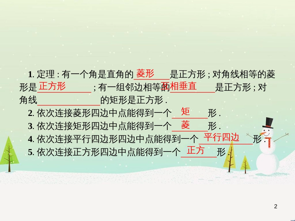 高考地理一轮复习 第3单元 从地球圈层看地理环境 答题模板2 气候成因和特征描述型课件 鲁教版必修1 (123)_第2页