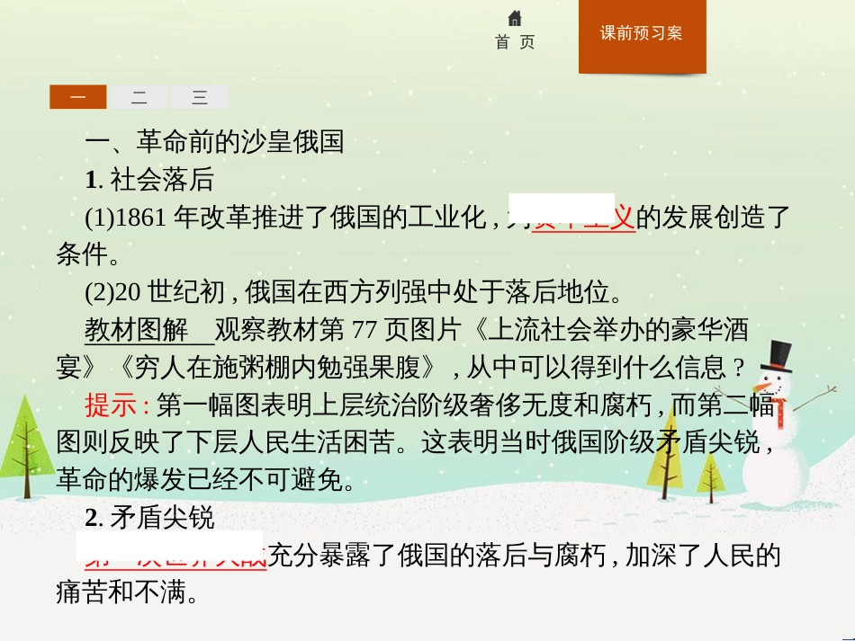 高中政治 第1课 生活在人民当家作主的国家 第2框 政治权利与义务参与政治生活的基础课件 新人教版必修2 (710)_第3页