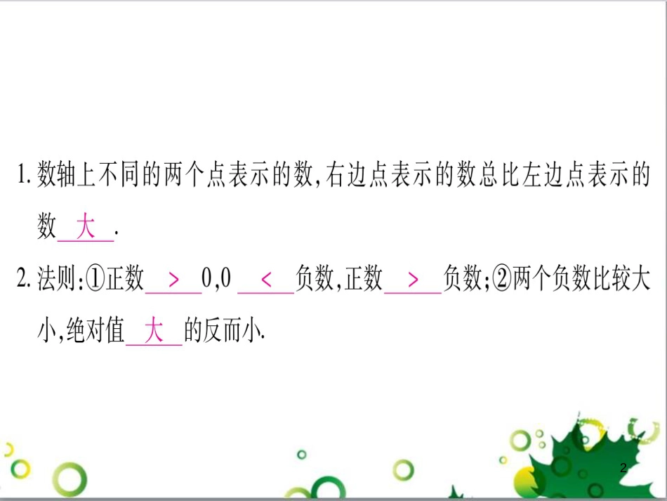 三年级语文上册 第三单元期末总复习课件 新人教版 (1333)_第2页