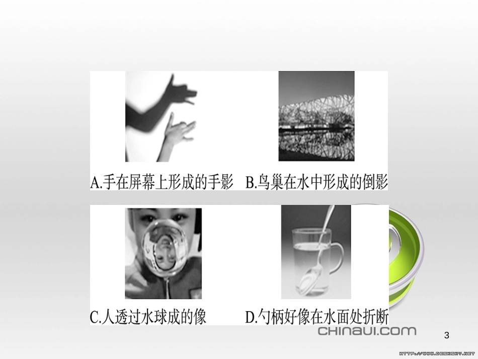 中考物理 专题复习一课件 (7)_第3页