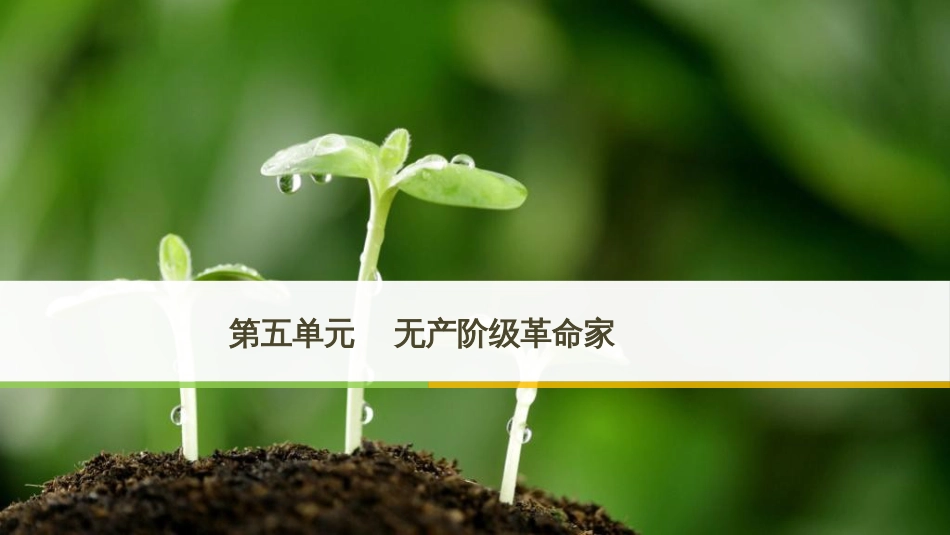 三年级语文上册 第三单元期末总复习课件 新人教版 (356)_第1页