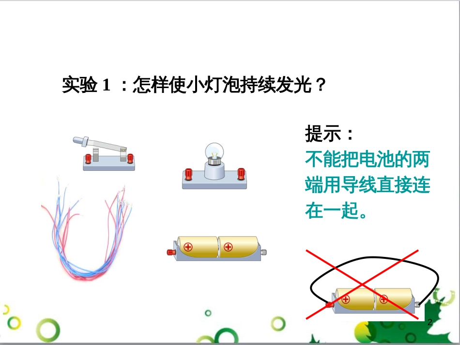 三年级语文上册 第三单元期末总复习课件 新人教版 (851)_第2页