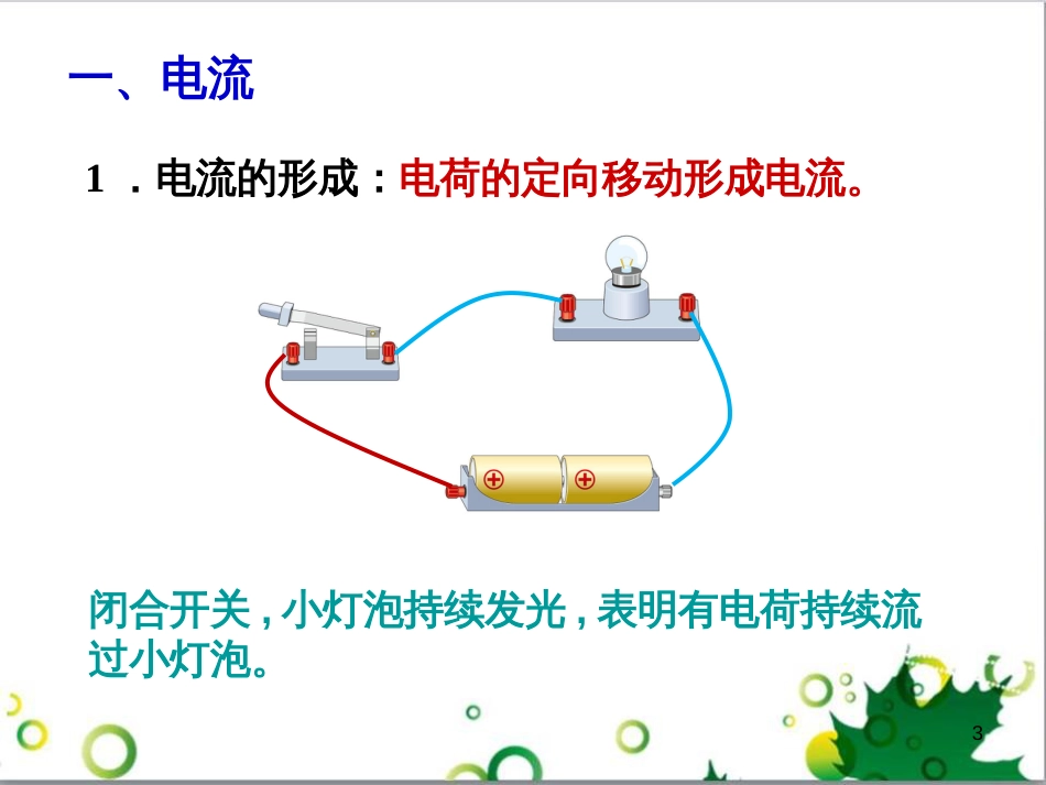 三年级语文上册 第三单元期末总复习课件 新人教版 (851)_第3页