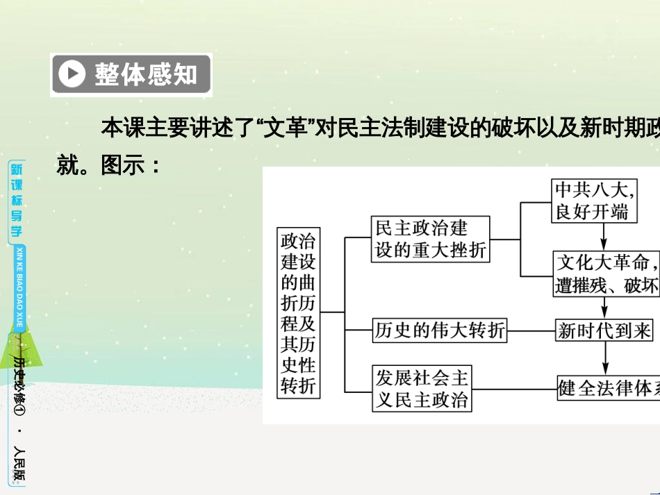 高中政治 第1课 生活在人民当家作主的国家 第2框 政治权利与义务参与政治生活的基础课件 新人教版必修2 (757)_第3页