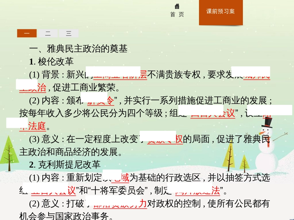 高中政治 第1课 生活在人民当家作主的国家 第2框 政治权利与义务参与政治生活的基础课件 新人教版必修2 (857)_第3页
