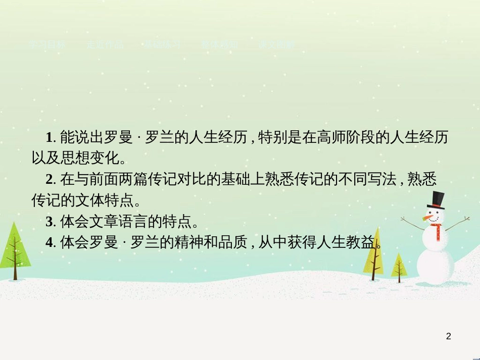 高中政治 第1课 生活在人民当家作主的国家 第2框 政治权利与义务参与政治生活的基础课件 新人教版必修2 (2095)_第2页